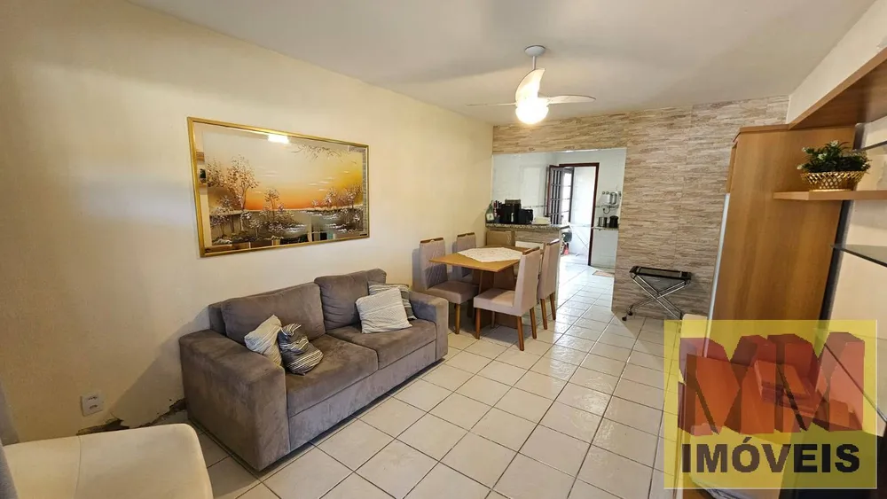Casa de Condomínio, 2 quartos - Foto 3