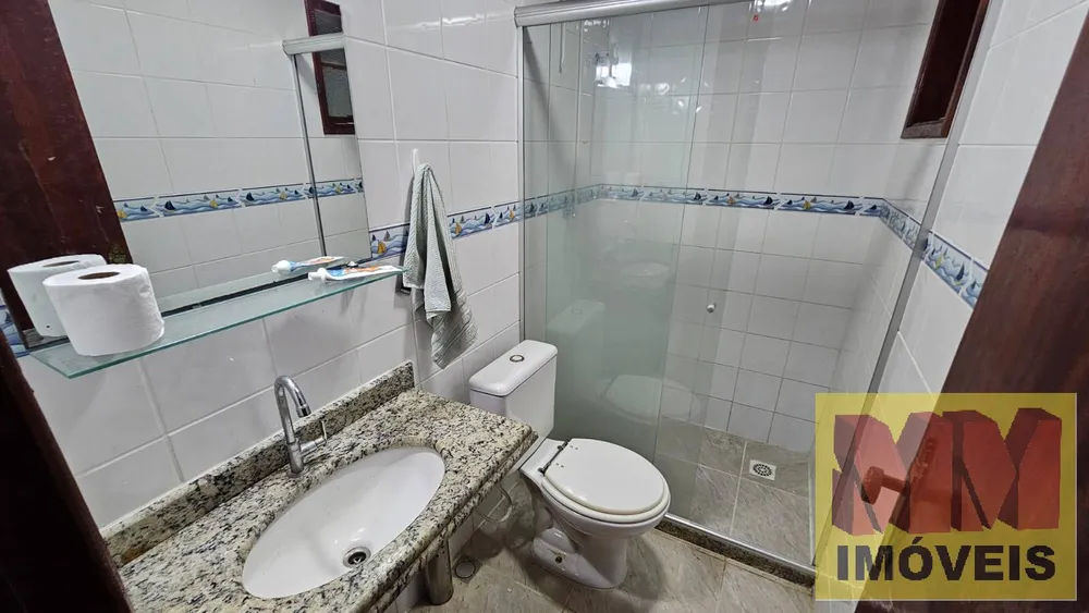 Casa de Condomínio, 2 quartos - Foto 15