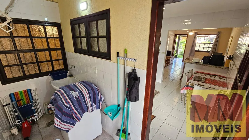 Casa de Condomínio, 2 quartos - Foto 10