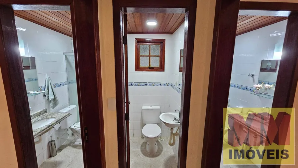 Casa de Condomínio, 2 quartos - Foto 13