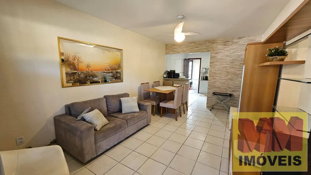 Casa de Condomínio, 2 quartos - Foto 6