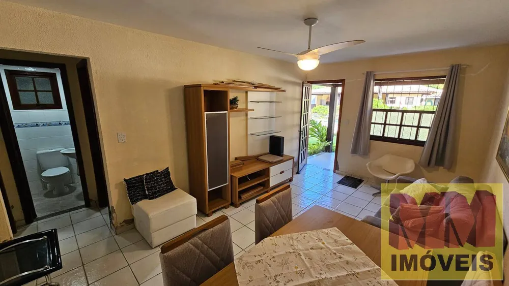 Casa de Condomínio, 2 quartos - Foto 7