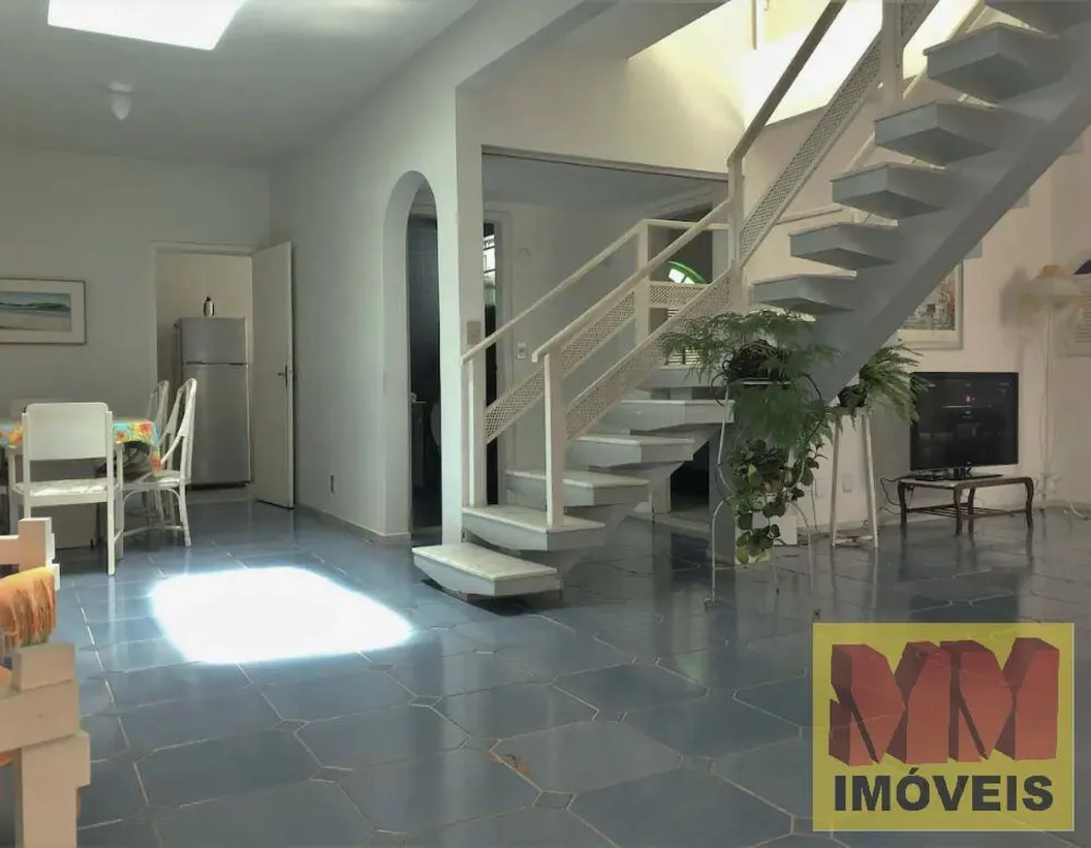 Casa, 7 quartos, 131 m² - Foto 9