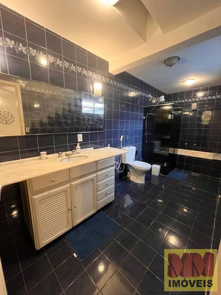 Casa, 7 quartos, 131 m² - Foto 15