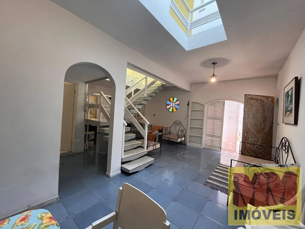 Casa, 7 quartos, 131 m² - Foto 10