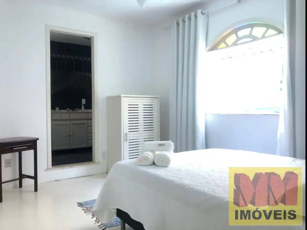 Casa, 7 quartos, 131 m² - Foto 14