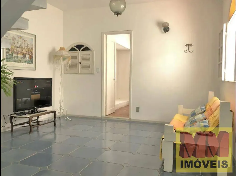 Casa, 7 quartos, 131 m² - Foto 11