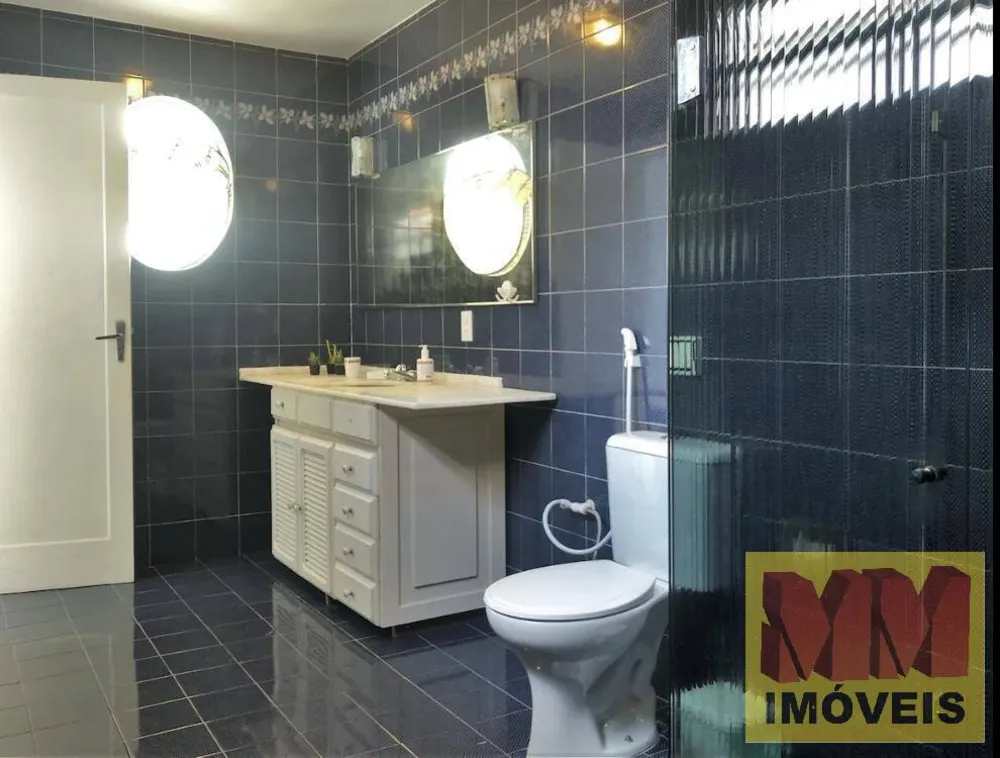 Casa, 7 quartos, 131 m² - Foto 16