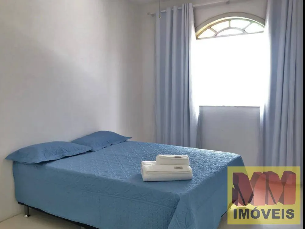Casa, 7 quartos, 131 m² - Foto 21
