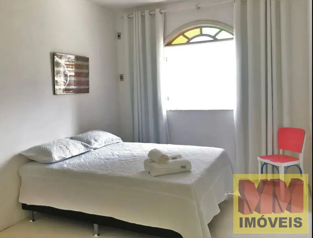 Casa, 7 quartos, 131 m² - Foto 23