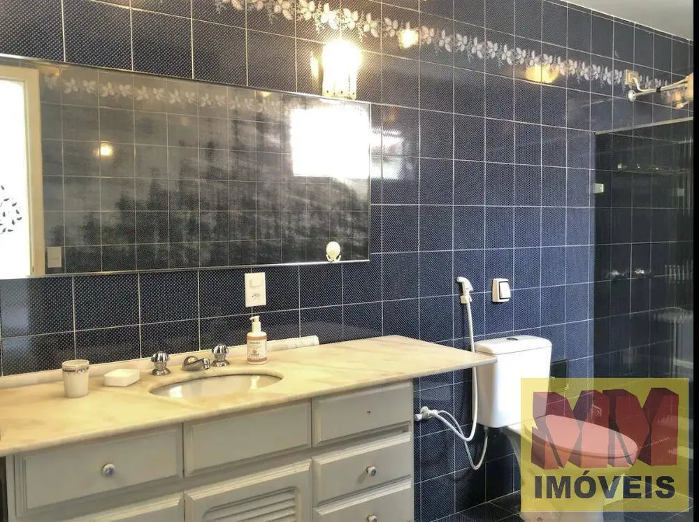 Casa, 7 quartos, 131 m² - Foto 12