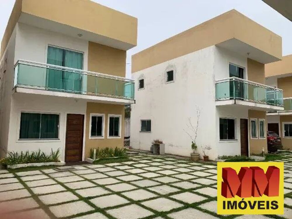 Casa de Condomínio, 3 quartos - Foto 8