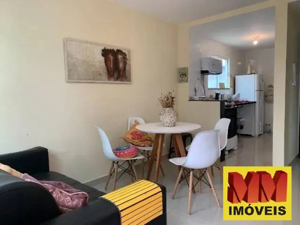 Casa de Condomínio, 3 quartos - Foto 8