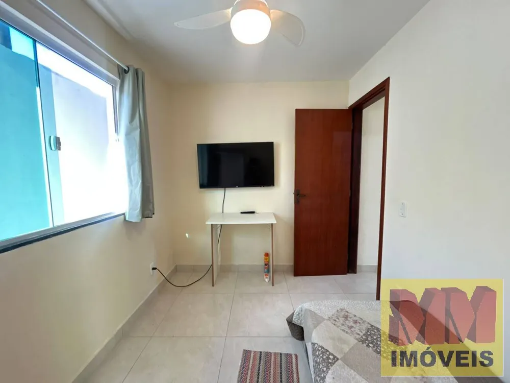 Casa de Condomínio, 3 quartos - Foto 12