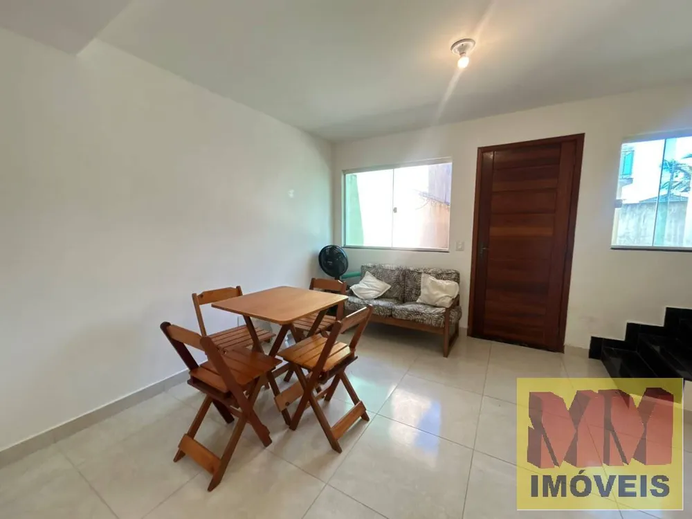 Casa de Condomínio, 3 quartos - Foto 5
