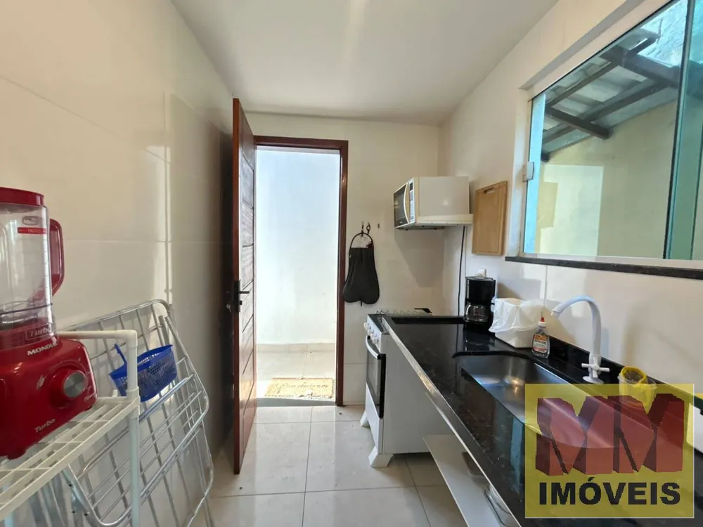 Casa de Condomínio, 3 quartos - Foto 21