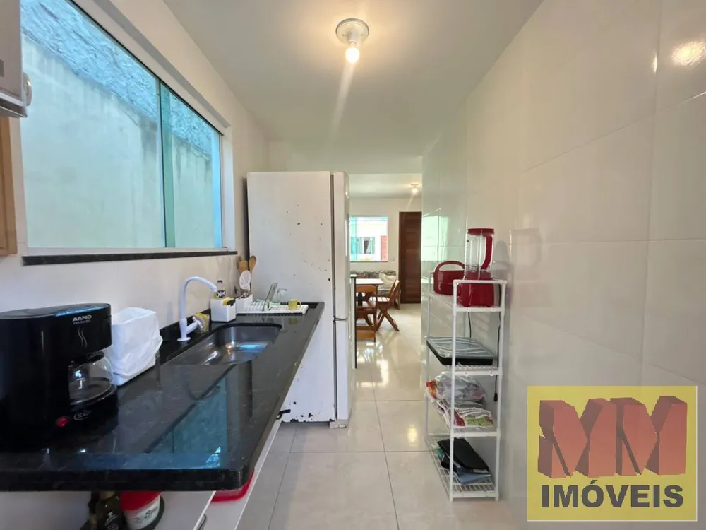 Casa de Condomínio, 3 quartos - Foto 16