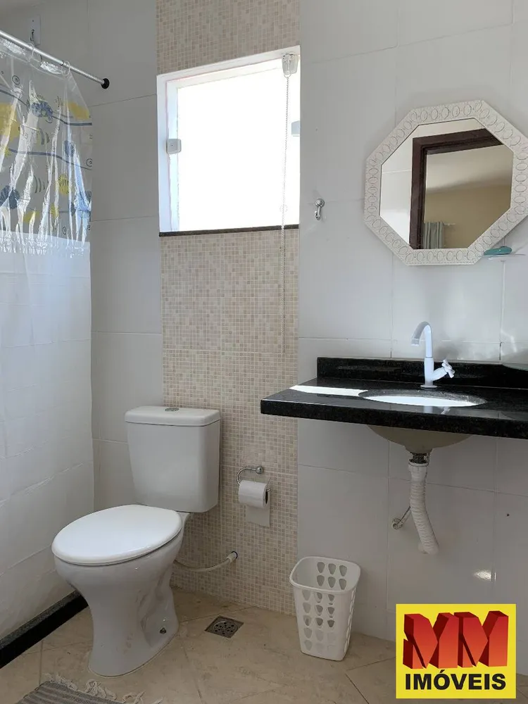 Casa de Condomínio, 3 quartos - Foto 22