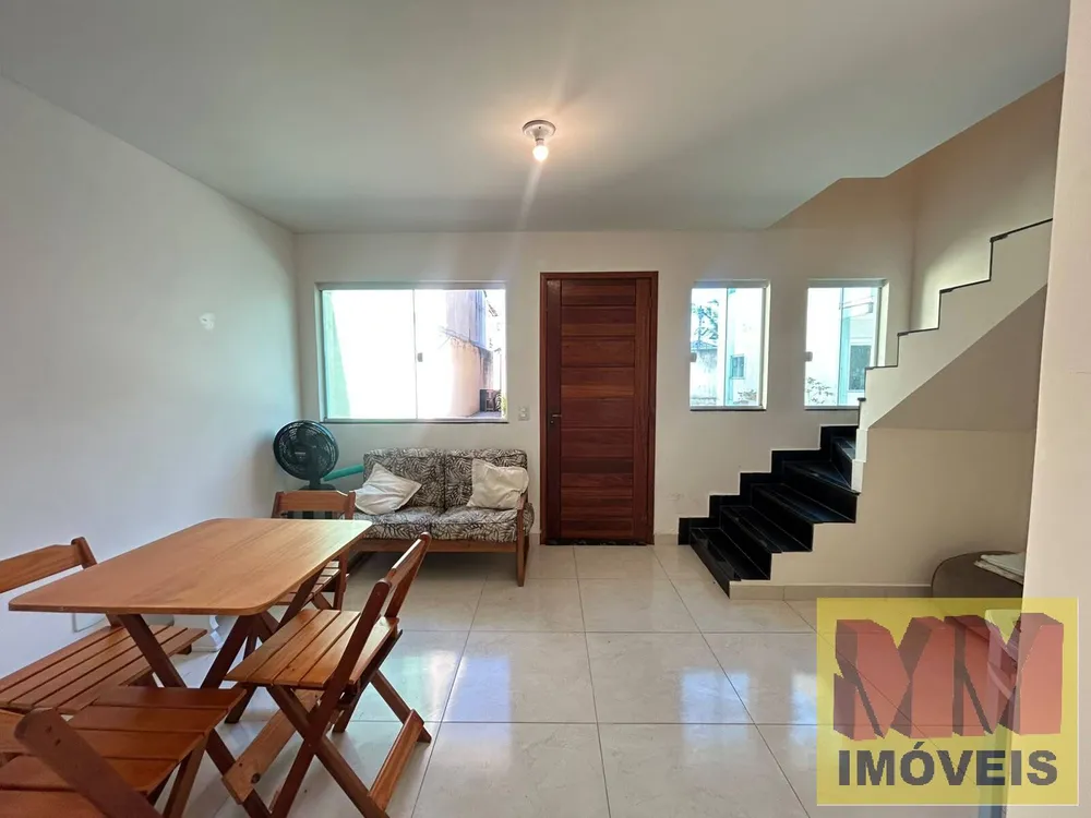 Casa de Condomínio, 3 quartos - Foto 10