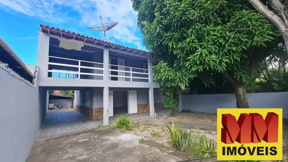 Casa, 3 quartos, 173 m² - Foto 1