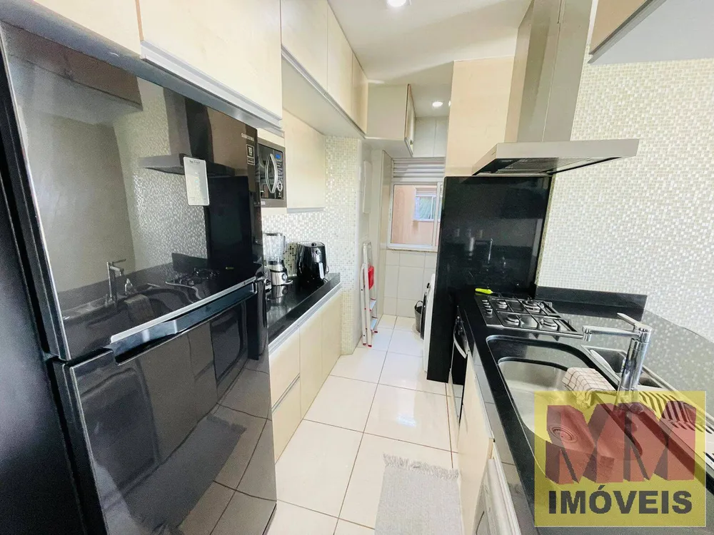 Cobertura, 3 quartos, 195 m² - Foto 4