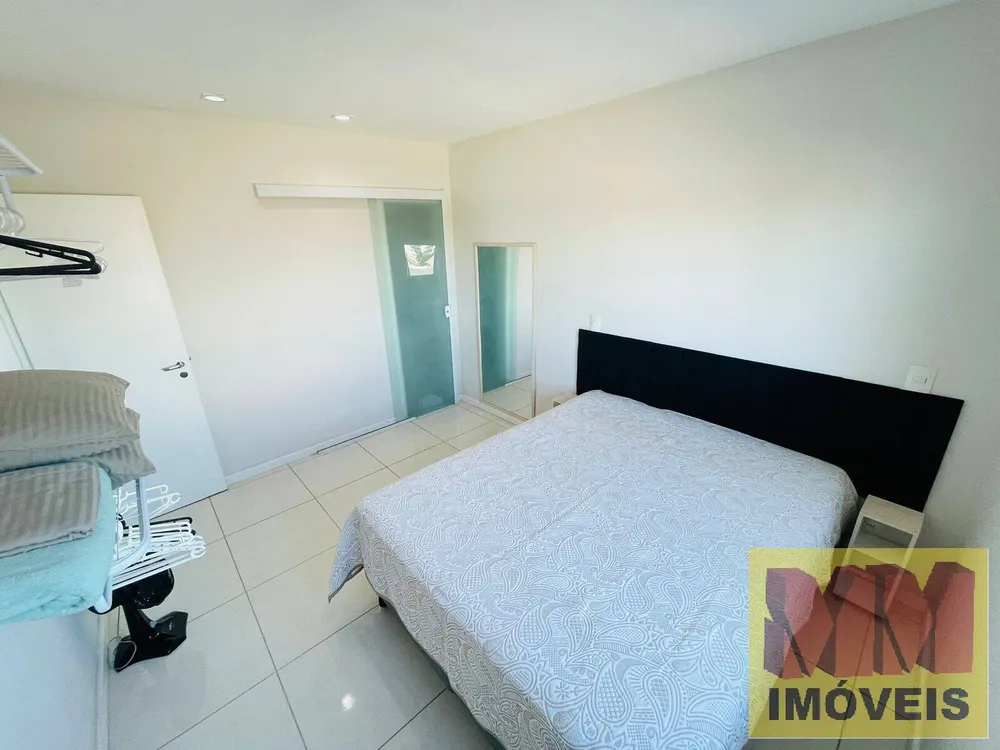 Cobertura, 3 quartos, 195 m² - Foto 12