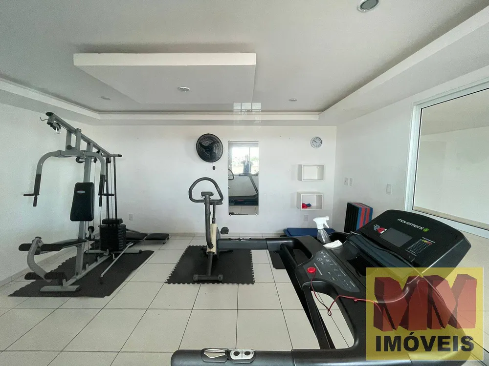 Cobertura, 3 quartos, 195 m² - Foto 33