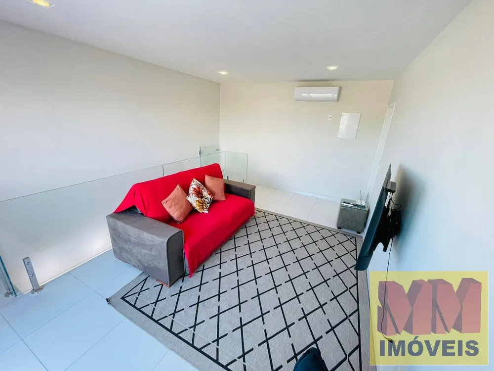 Cobertura, 3 quartos, 195 m² - Foto 17