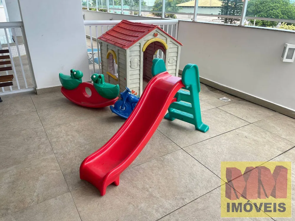 Cobertura, 3 quartos, 195 m² - Foto 35