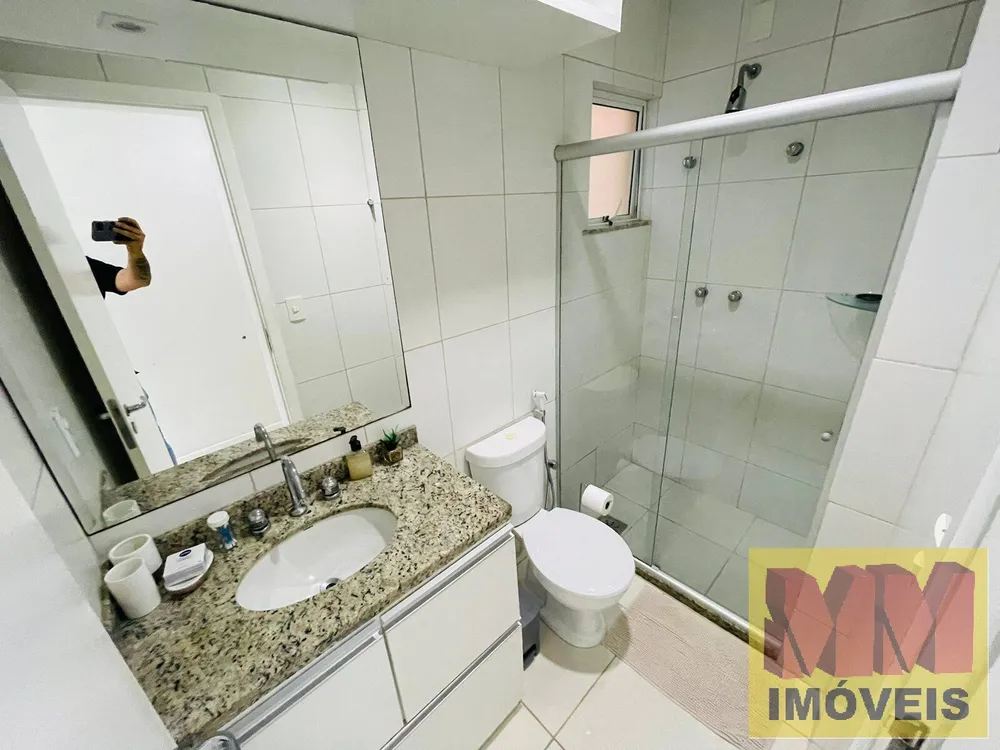 Cobertura, 3 quartos, 195 m² - Foto 7