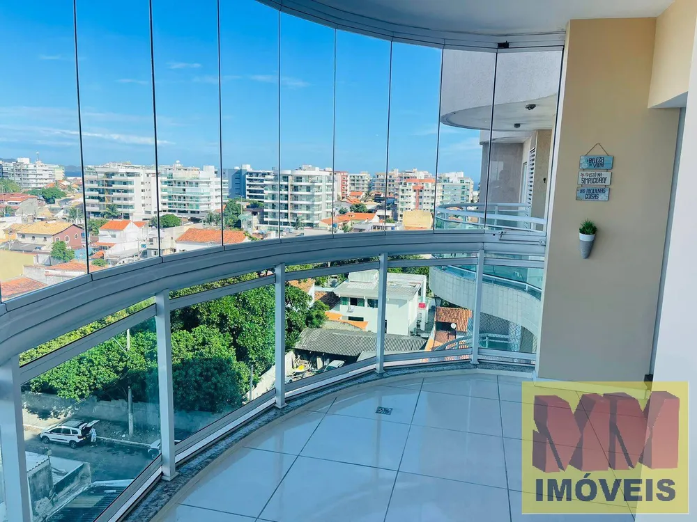 Cobertura, 3 quartos, 195 m² - Foto 1