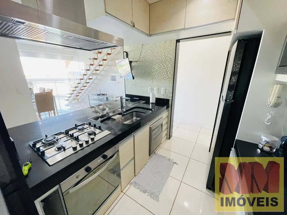 Cobertura, 3 quartos, 195 m² - Foto 3