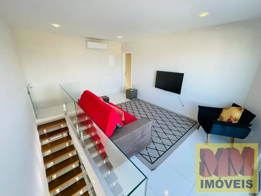 Cobertura, 3 quartos, 195 m² - Foto 19