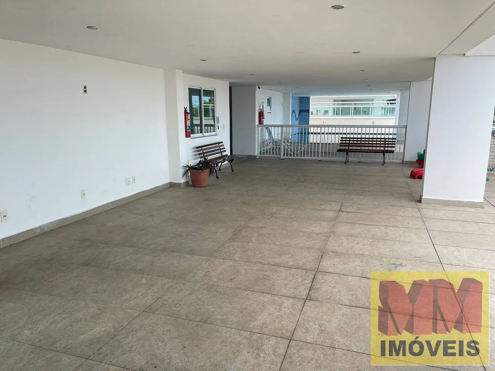 Cobertura, 3 quartos, 195 m² - Foto 38