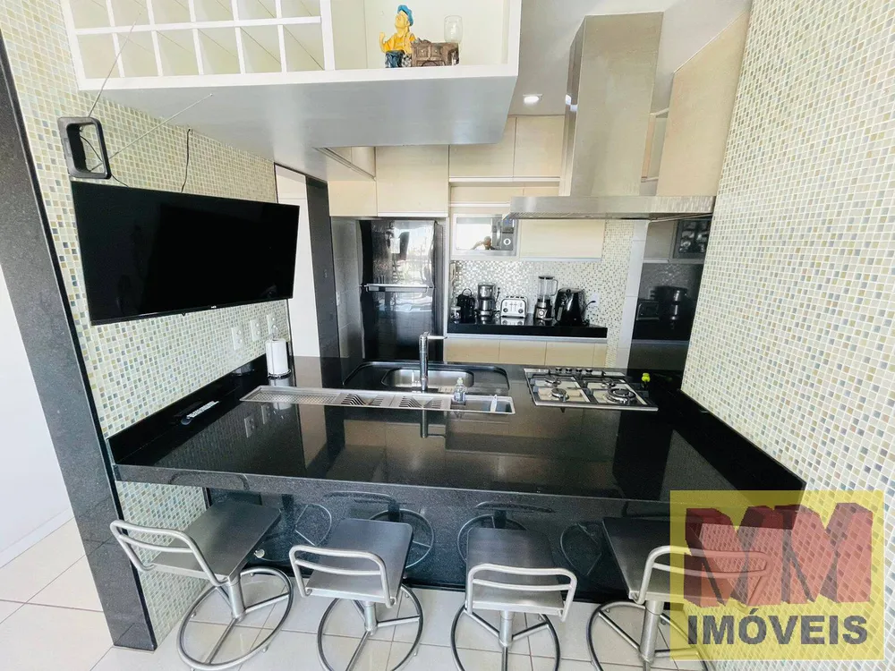 Cobertura, 3 quartos, 195 m² - Foto 5