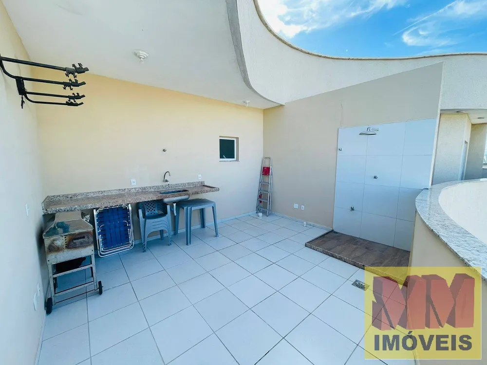 Cobertura, 3 quartos, 195 m² - Foto 26