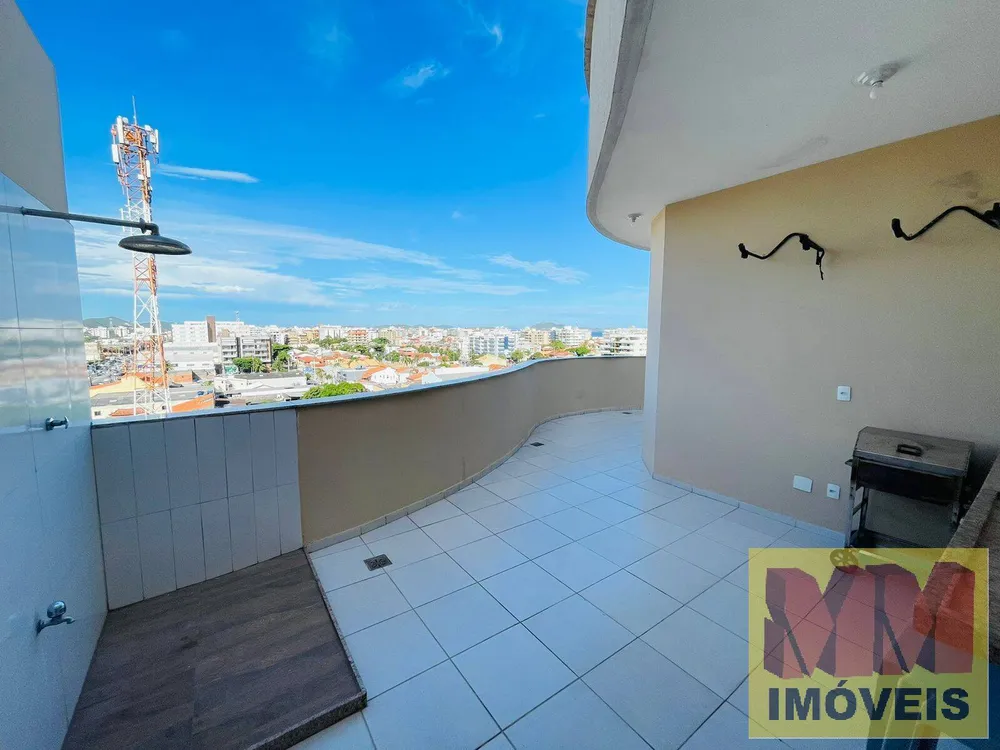 Cobertura, 3 quartos, 195 m² - Foto 27