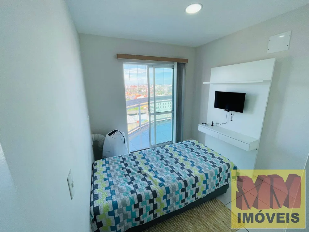 Cobertura, 3 quartos, 195 m² - Foto 9