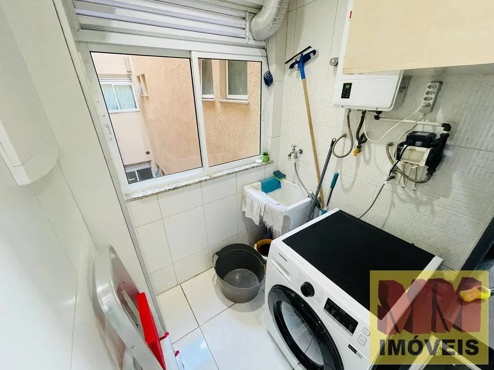 Cobertura, 3 quartos, 195 m² - Foto 6