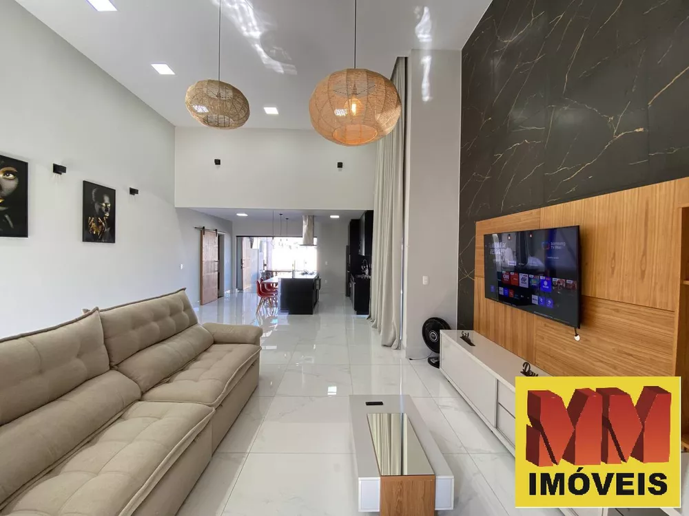 Casa de Condomínio, 3 quartos - Foto 6