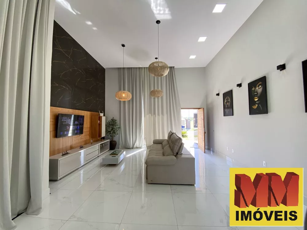 Casa de Condomínio, 3 quartos - Foto 7