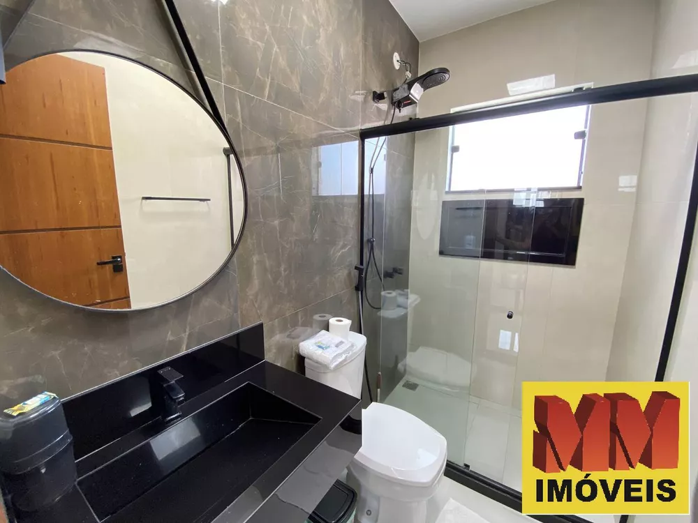 Casa de Condomínio, 3 quartos - Foto 19