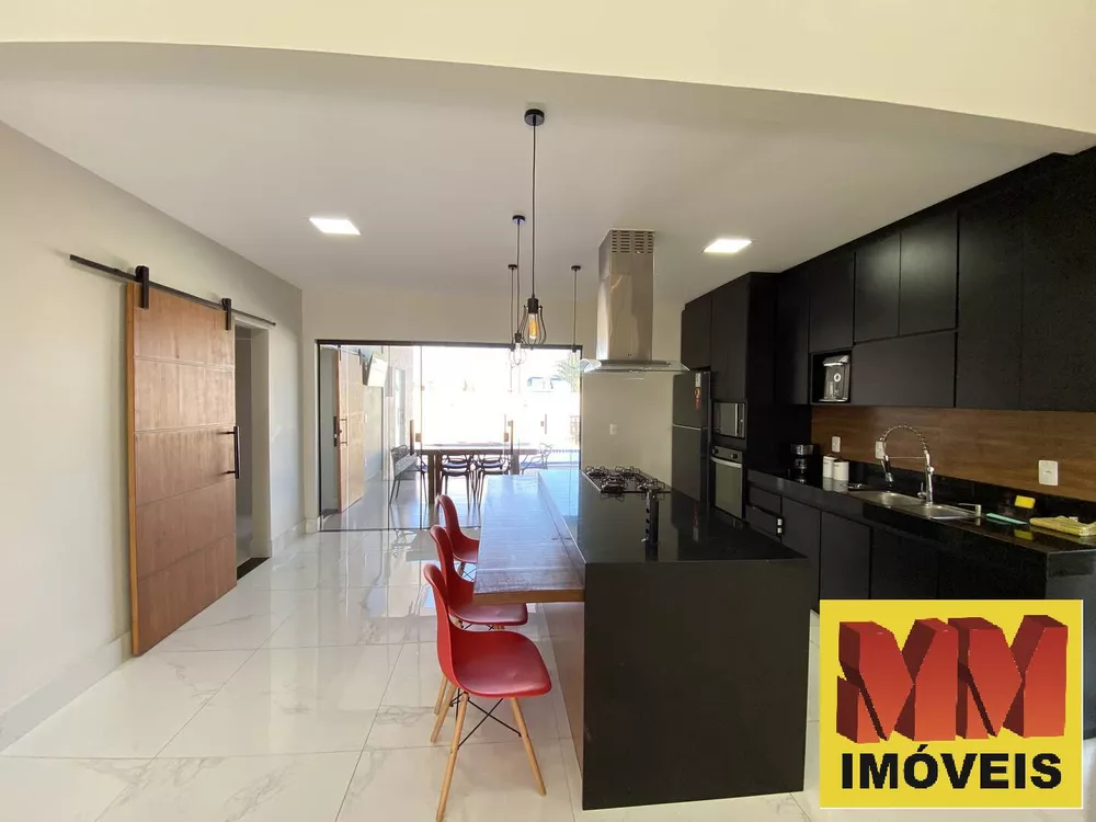 Casa de Condomínio, 3 quartos - Foto 8