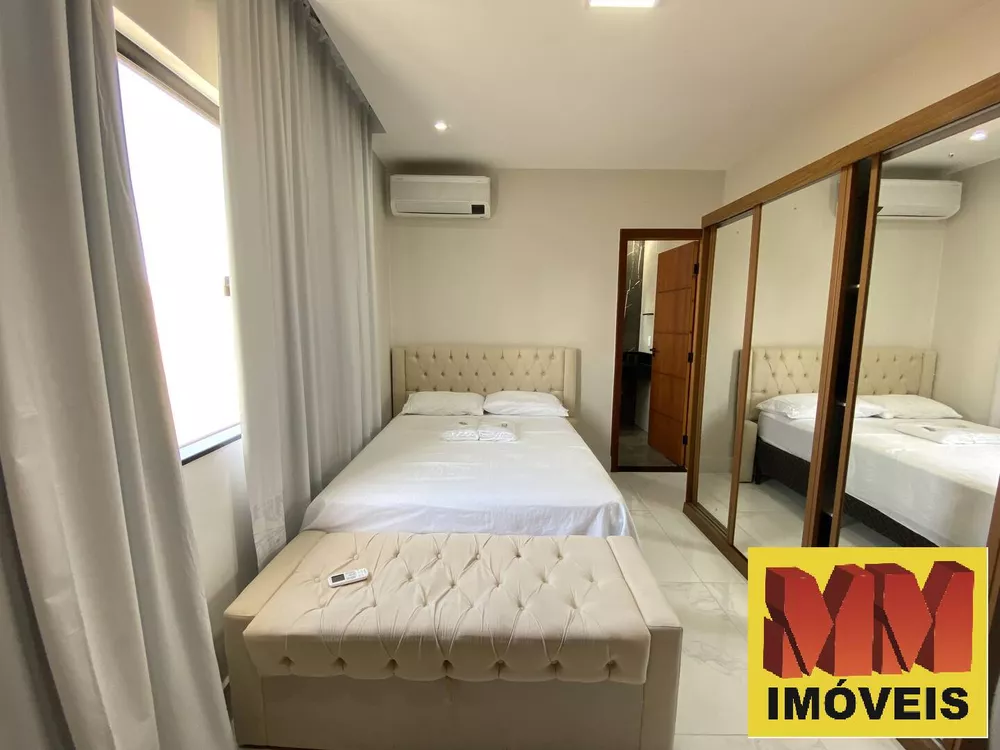 Casa de Condomínio, 3 quartos - Foto 20