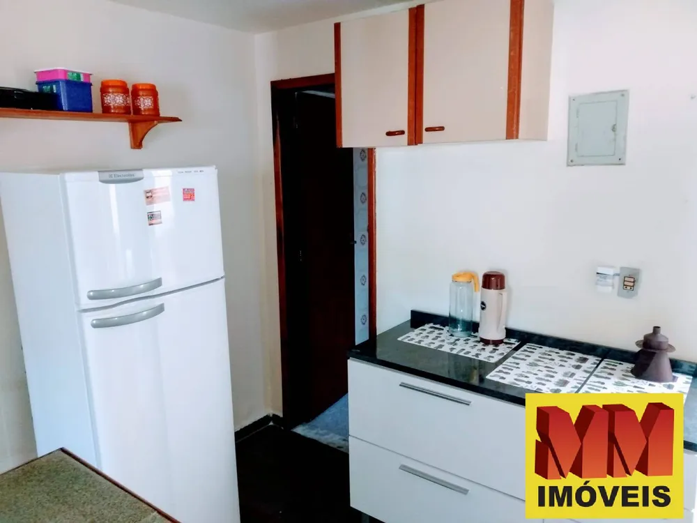 Casa de Condomínio, 1 quarto - Foto 6