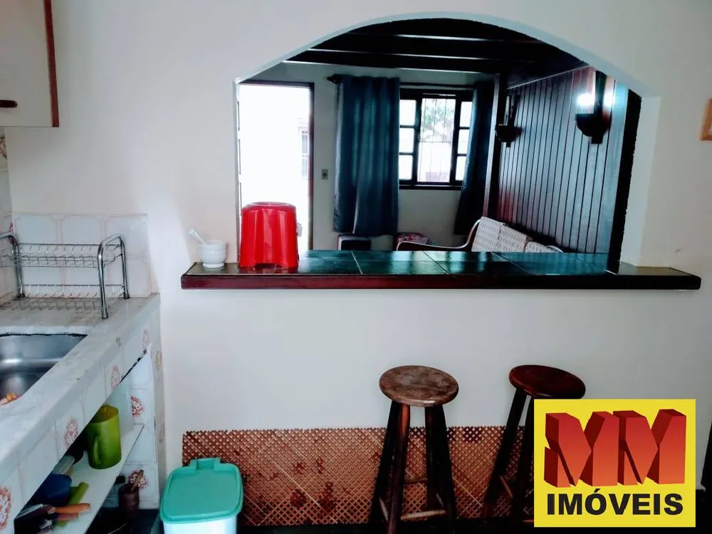 Casa de Condomínio, 1 quarto - Foto 5