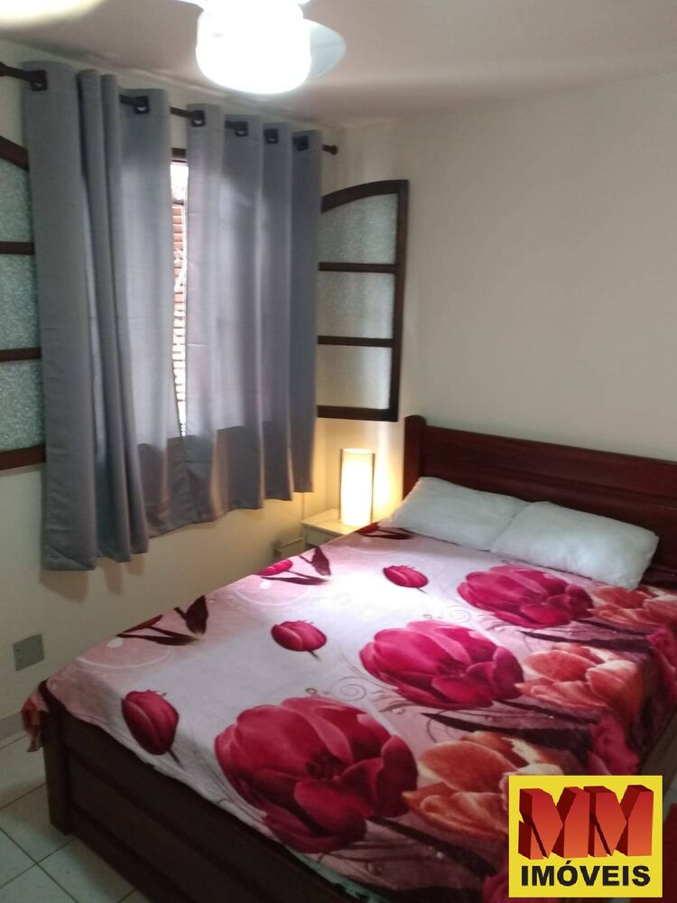 Casa de Condomínio, 1 quarto - Foto 3