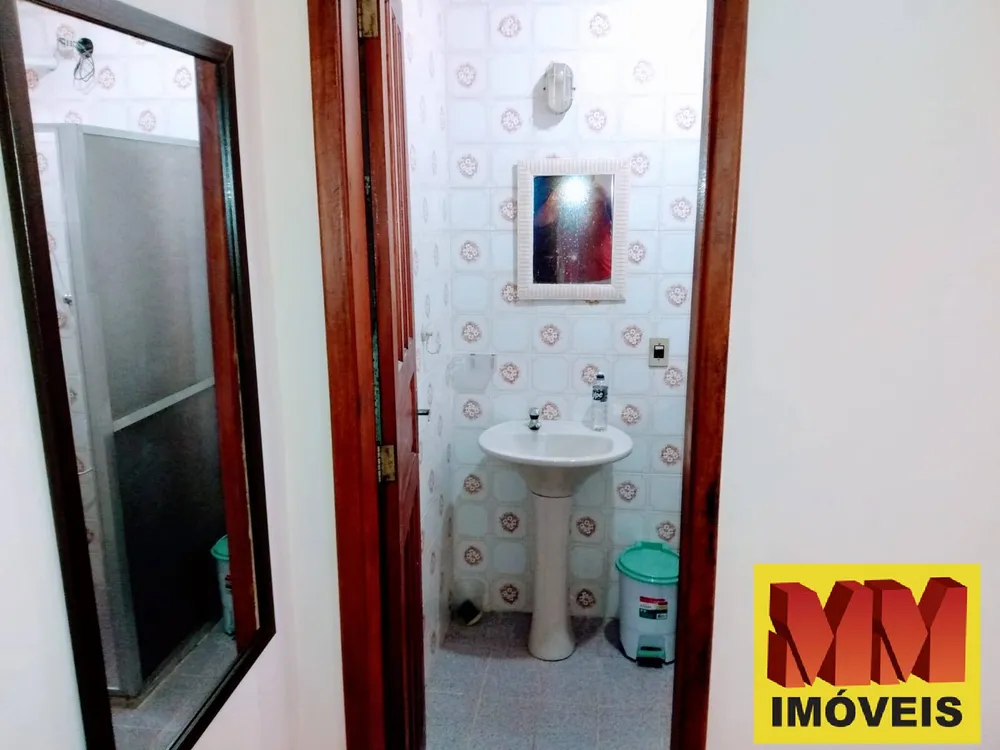 Casa de Condomínio, 1 quarto - Foto 11
