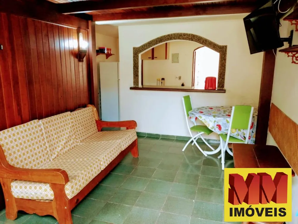 Casa de Condomínio, 1 quarto - Foto 4