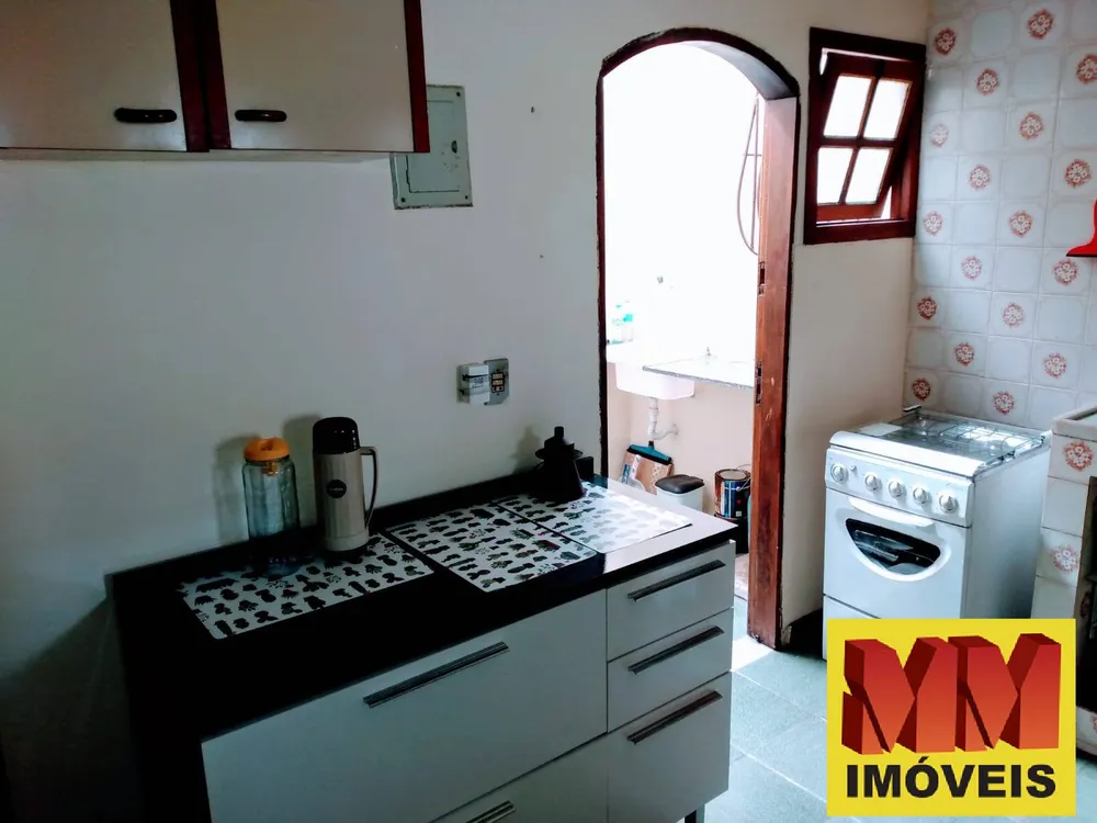 Casa de Condomínio, 1 quarto - Foto 8